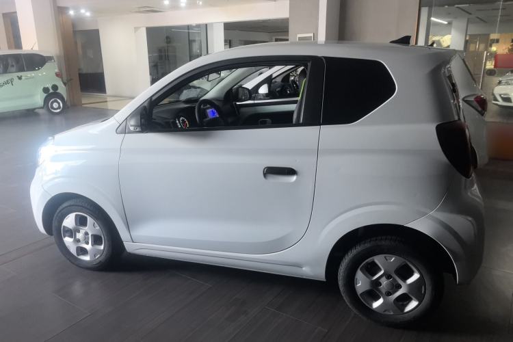 Used Roewe Clever 2021 302km Excellence Edition