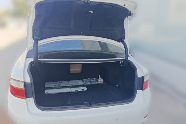 Used Lexus ES 2014 250 Elite Edition