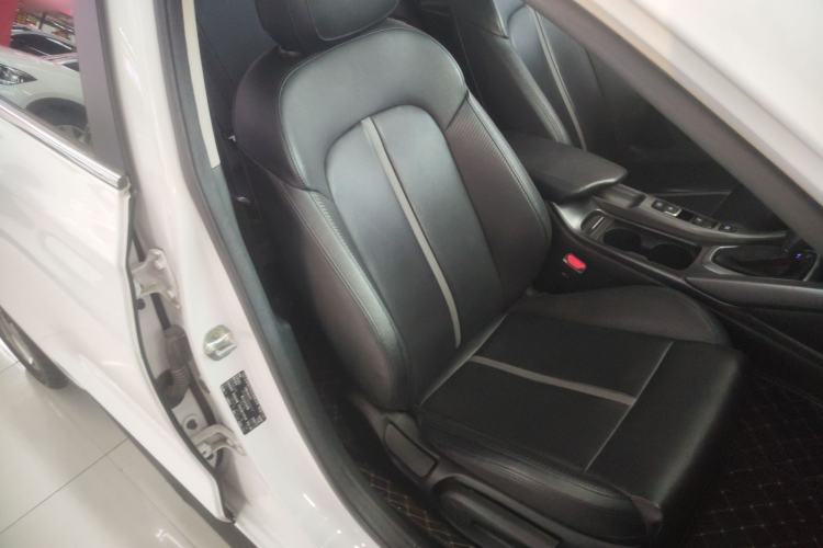 Used Hyundai Lafesta 2019 280TGDi Sport Edition China VI