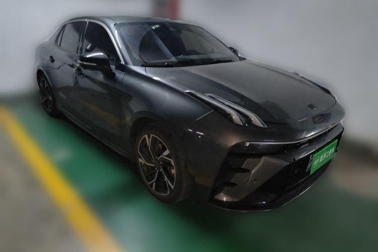 Used Lynk & Co 03 2023 2.0TD DCT JingPlus
