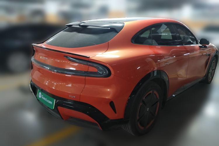 Used Xiaomi Auto YU7 2025 Ultra-Long Range All-Wheel Drive Pro Version