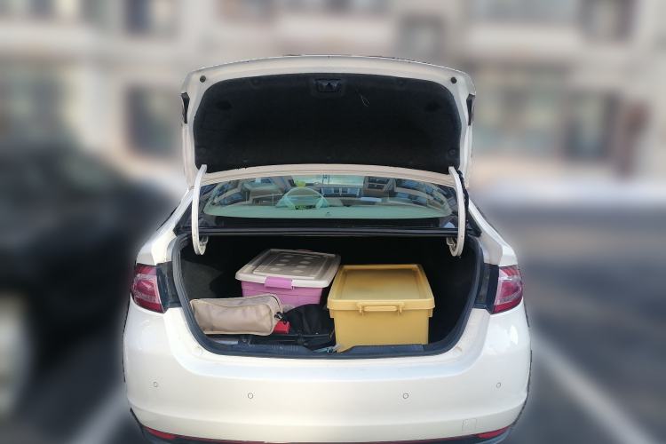 Used Fiat Viaggio 2012 1.4T Automatic Jingxiang Edition