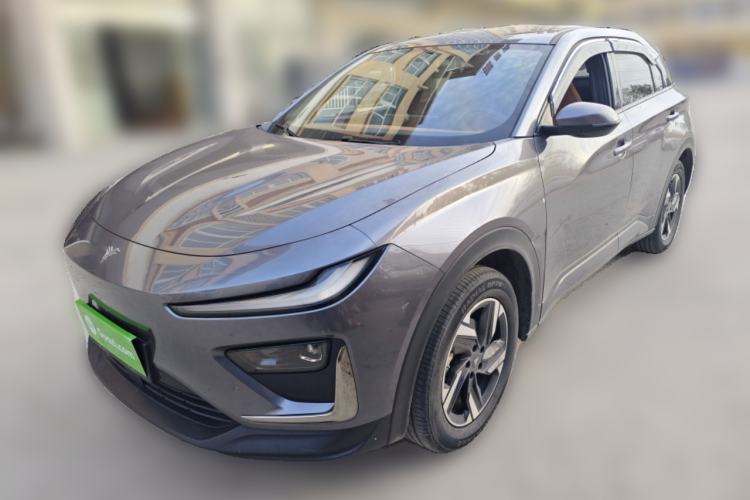 Used NETA X 2024 500 First Edition