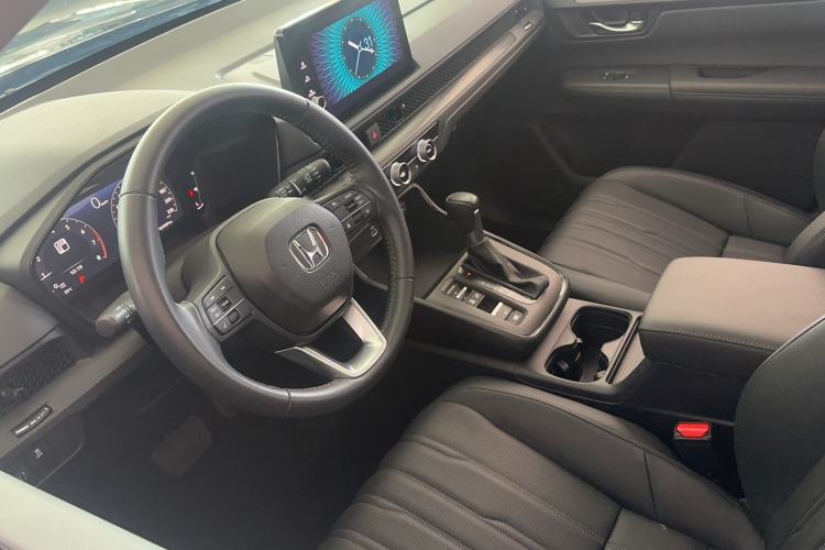 Used Honda Breeze 2023 240TURBO Two-Wheel-Drive Luxury Edition 5 Seats Interior 1