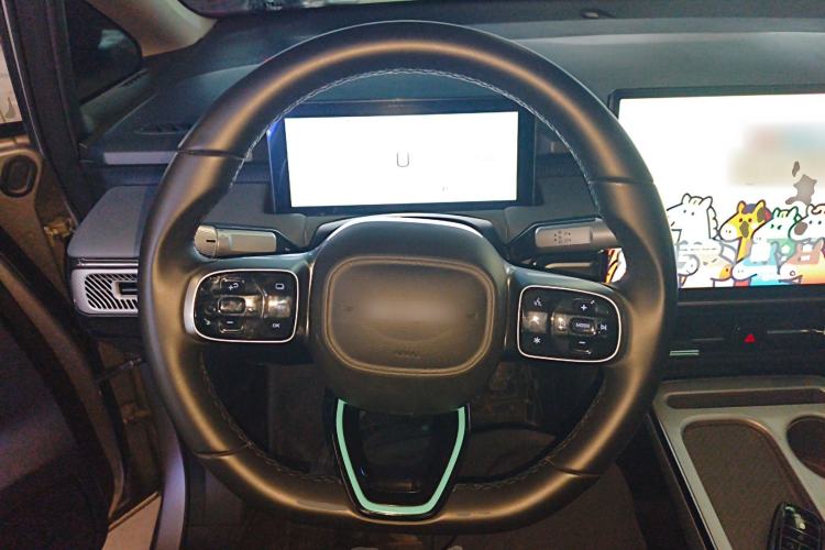 Used AION Y 2023 Plus 510 Smart Edition
