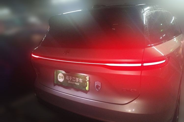 Used Nio ES8 2023 100kWh
