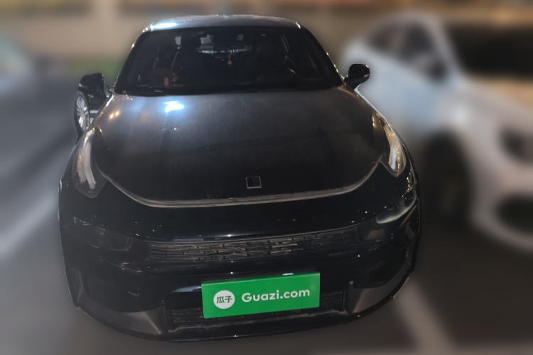 Used Lynk & Co 03 2020 1.5TD DCT Sport Edition