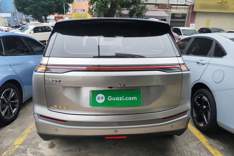 Used AION Y 2023 Plus 510 Enjoy Edition