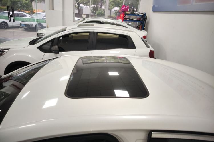 Used Peugeot 508 2015 1.6THP Automatic Prestige Edition
