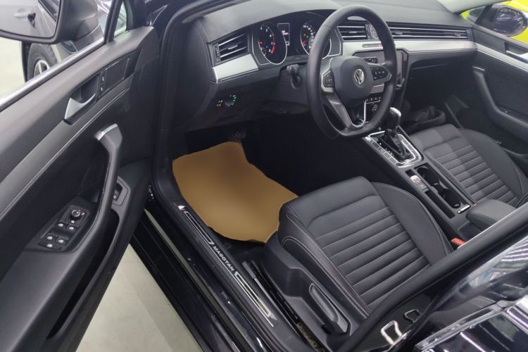 Used Volkswagen Magotan 2020 280TSI DSG Comfort Edition