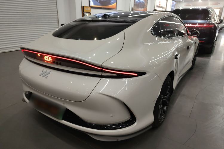 Used IM L6 2024 Max Standard Edition
