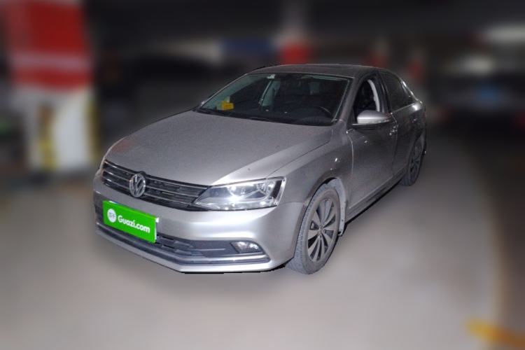 Used Volkswagen Sagitar 2018 1.6L Automatic Comfort Model