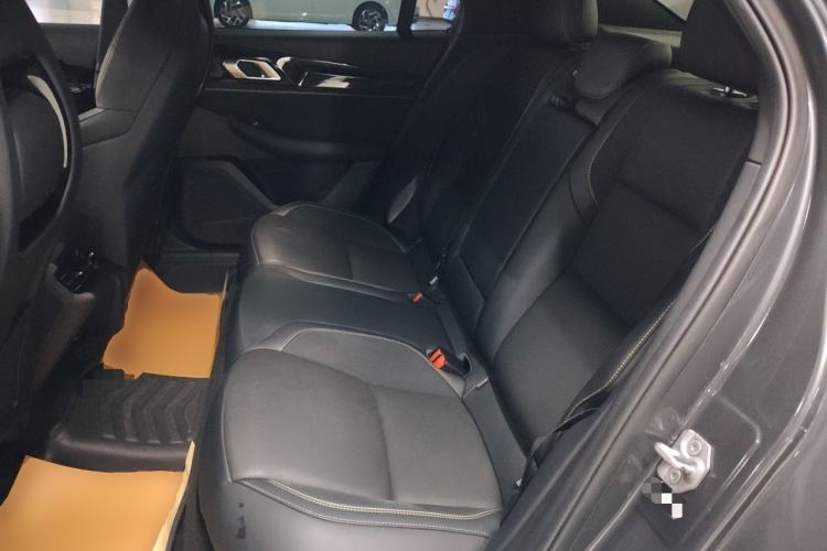 Used Lynk & Co 03 2023 1.5TD DCT JingPro