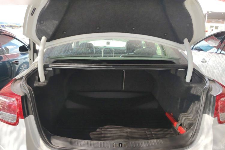 Used Chevrolet Malibu 2014 2.0L Automatic Luxury Edition