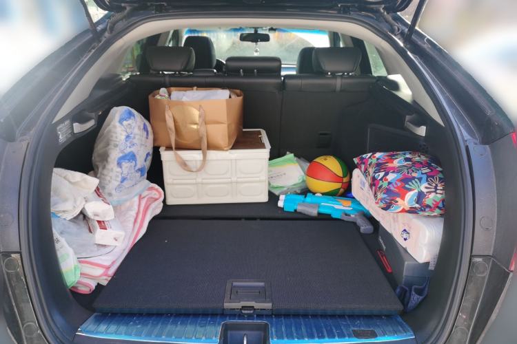 Used Honda Crosstour 2014 2.4L Luxury Edition
