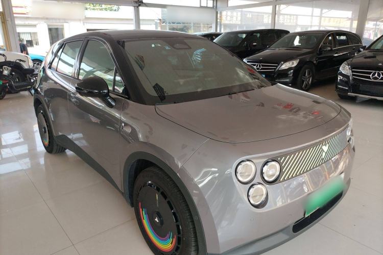 Used firefly firefly 2025 Free Edition