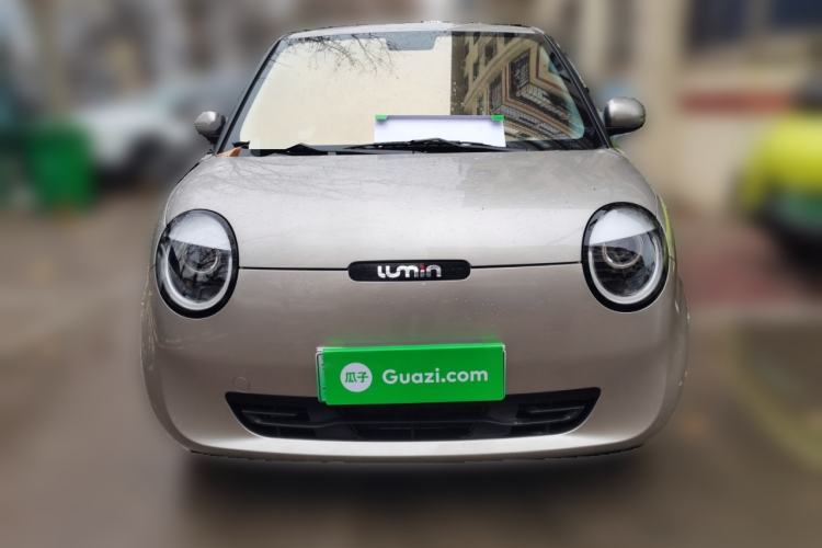 Used Qiyuan Lumin 2022 210km Sweet Edition
