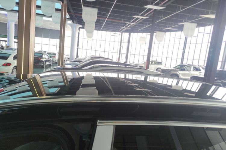 Used Hima AITO M7 2026 Model Range-Extending Max All-Wheel Drive 5-Seater Version