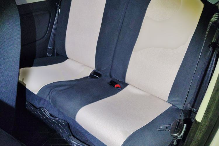 Used Wuling Hongguang MINIEV 2024 3rd Generation 215km Advanced Version