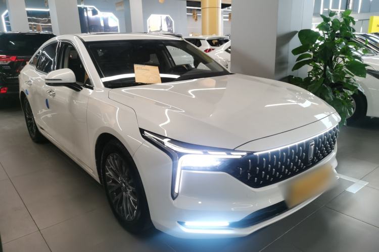 Used Bestune B70 2022 Third Generation 1.5T Automatic Enjoyment Version