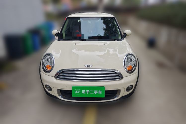 Used MINI MINI 2011 1.6L ONE
