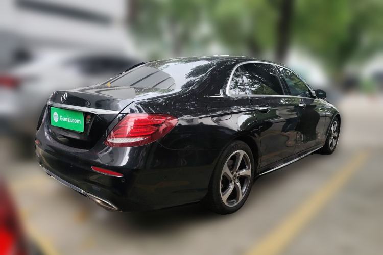 Used Mercedes-Benz E-Class 2018 Restyled E 300 L Sport Luxury Edition
