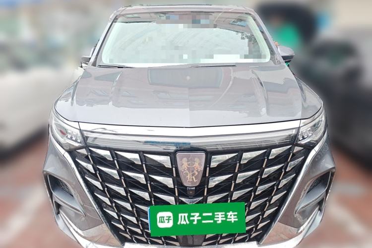 Used Roewe iMAX8 2023 400TGI Comfort Edition