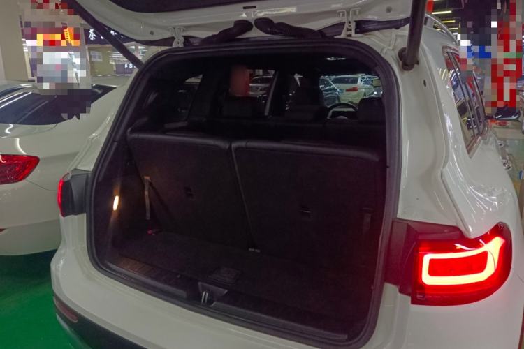 Used Mercedes-Benz GLB 2022 GLB 200 Stylish Edition