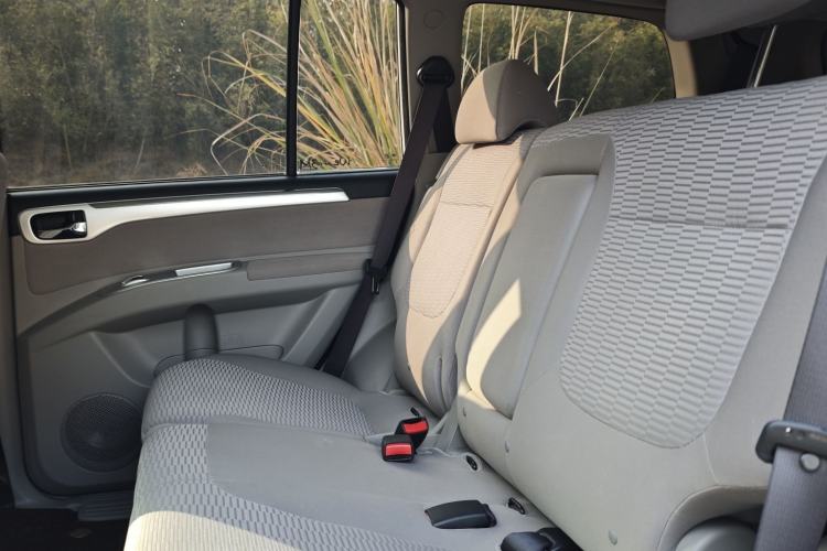 Used Mitsubishi Pajero Sport 2013 3.0L Automatic 4x4 Executive Edition
