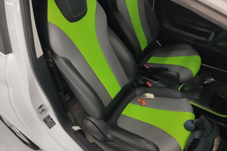 Used Roewe Clever 2021 302km Excellence Edition
