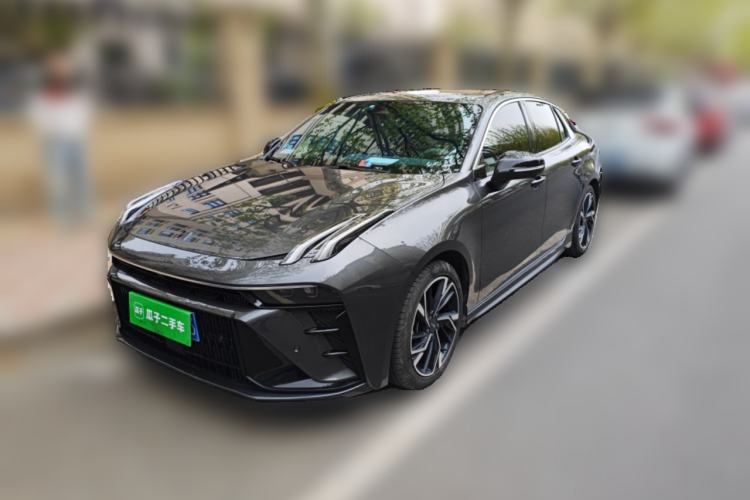 Used Lynk & Co 03 2023 2.0TD DCT JingPro