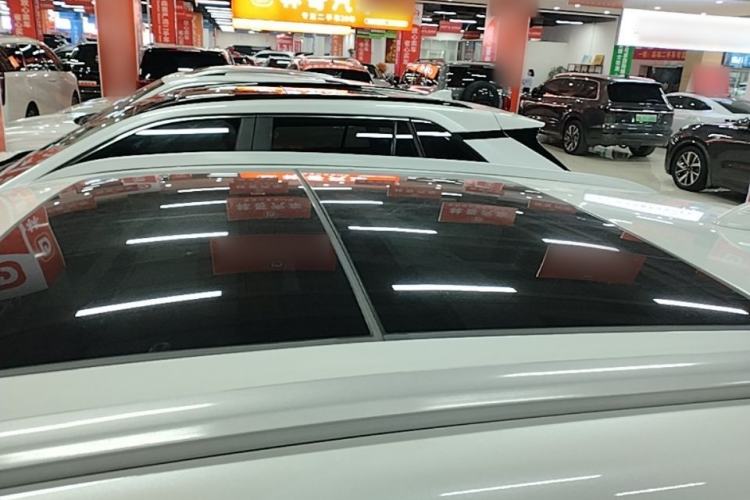 Used Honda HR-V 2023 240TURBO Trendy Edition