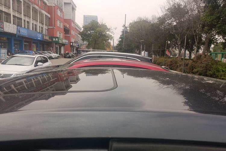 Used Buick Verano 2018 Sedan 20T Dual-Clutch Leading Model