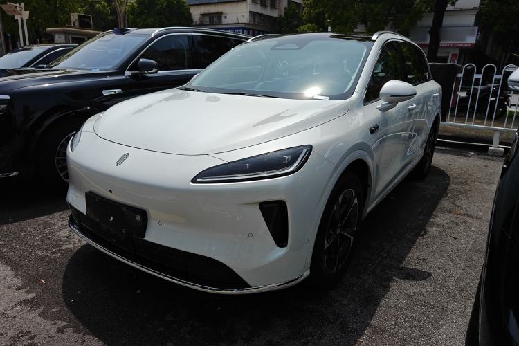 Used Hima H5 2025 Model Range-Extending Pro