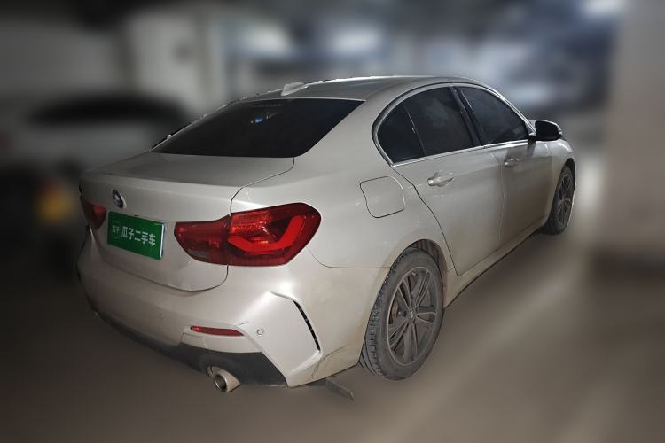 Used BMW 1 Series 2021 120i M Sport Edition
