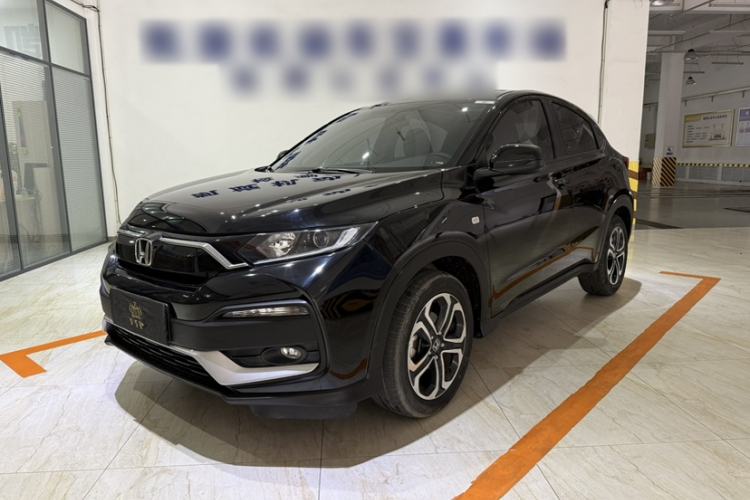 Used Honda XR-V 2021 1.5L CVT Comfort Version