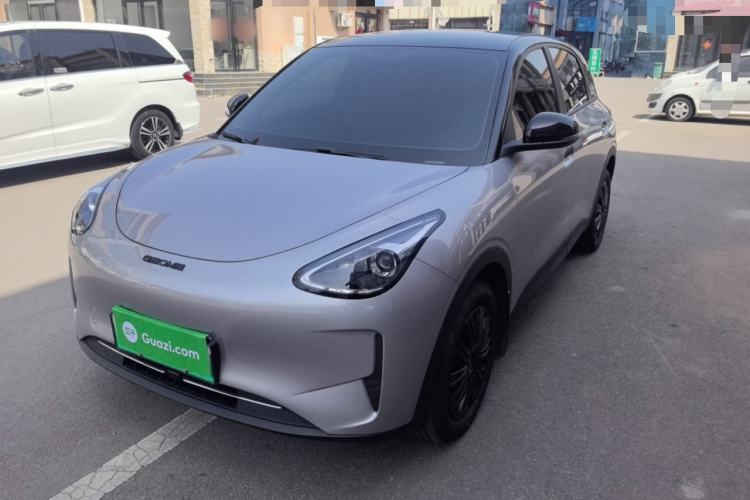 Used Geely Galaxy Geome 2025 310km Youth Edition