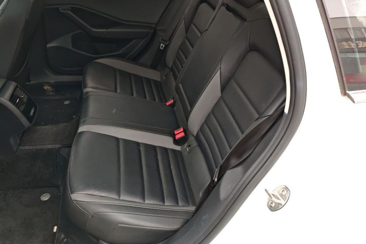 Used Volkswagen Sagitar 2021 280TSI DSG Comfort Connect Edition