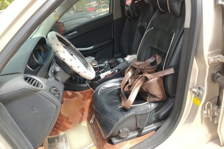 Used Roewe 550 2014 550S 1.8L Automatic Smart Selection Model
