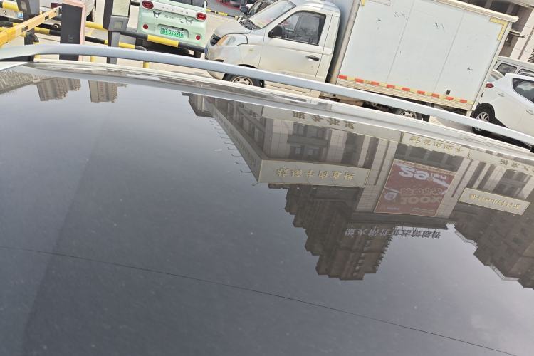 Used Haval H2s 2017 Red-Label 1.5T Manual Elite Model