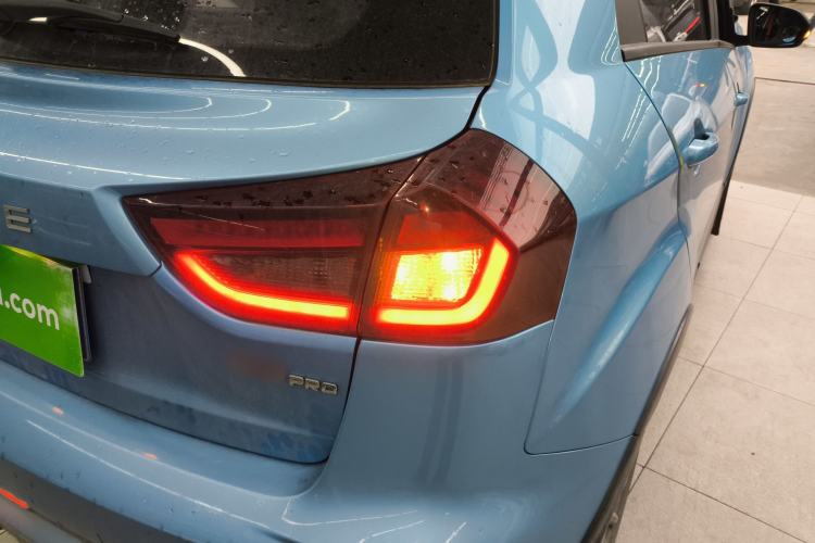 Used Livan X3 PRO 2022 1.5L CVT Xiao Sa Right Rear Taillight