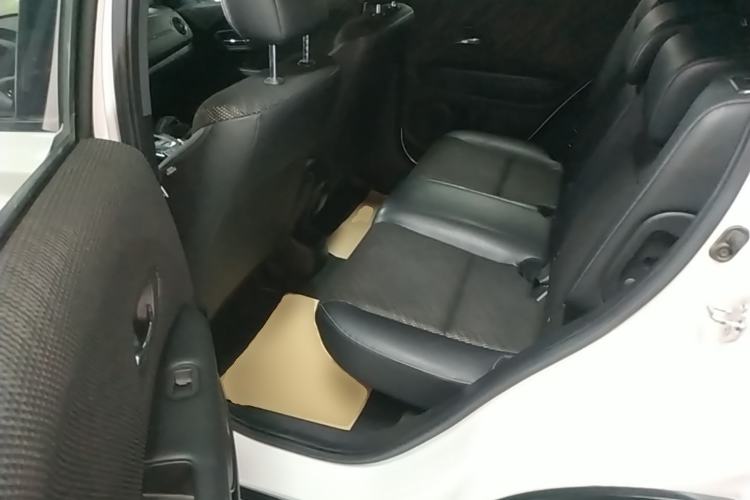 Used Honda XR-V 2017 1.5L LXi CVT Classic Edition