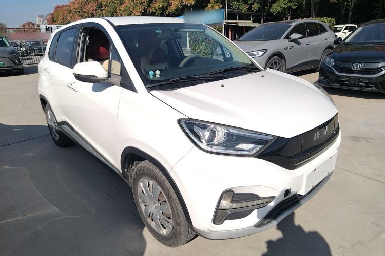 Used NETA N01 2020 380e