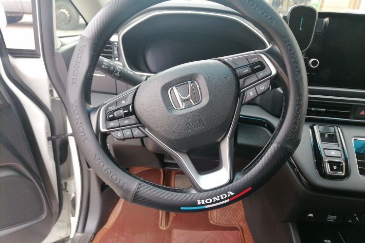Used Honda Odyssey 2022 2.0L eHEV Sharp Enjoyment Edition
