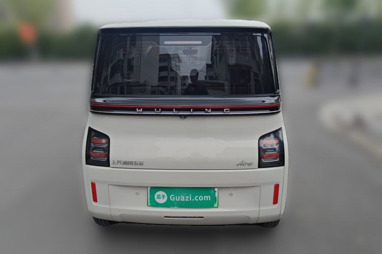Used Wuling Air ev 2023 - Four Seats - Advanced Edition Rear