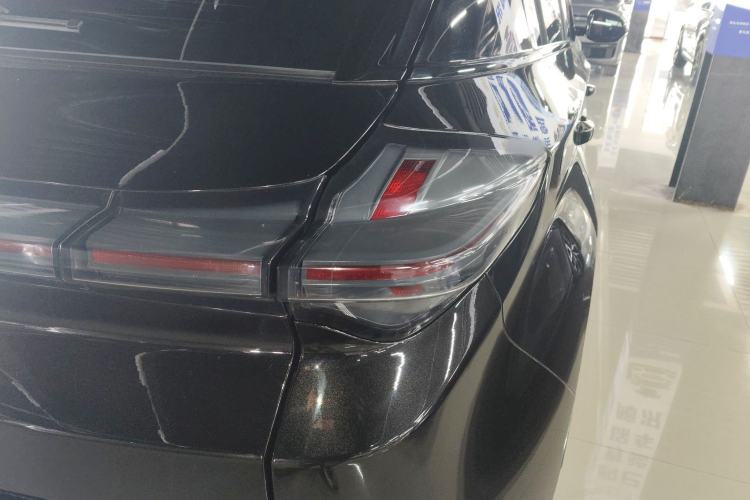 Used NETA X 2024 500 First Edition
