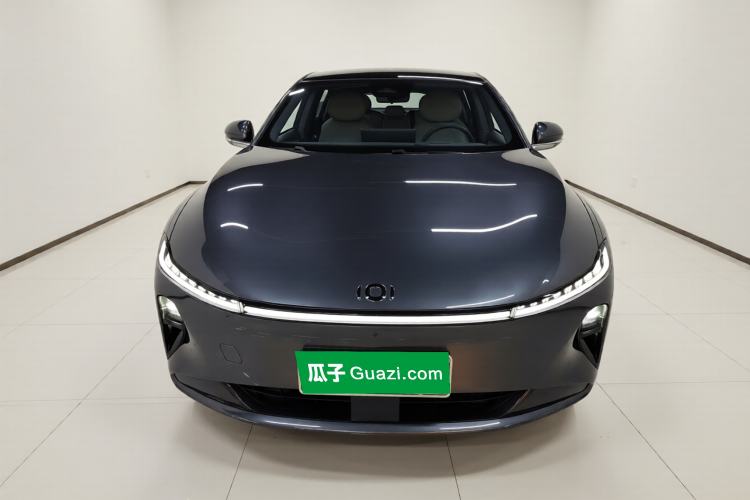 Used CHANGAN NEVO A07 2023 Range-Extended 200 Pro
