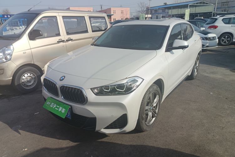 Used BMW X2 2022 sDrive25i M Sport Package
