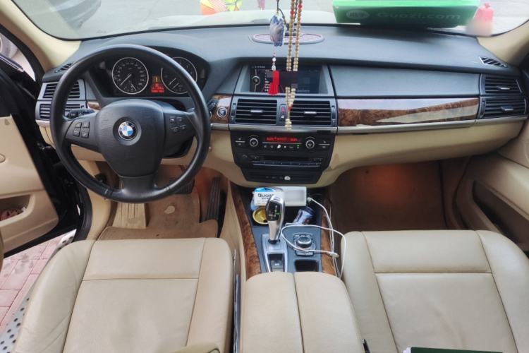 Used BMW X5 2013 xDrive35i Leading Model
