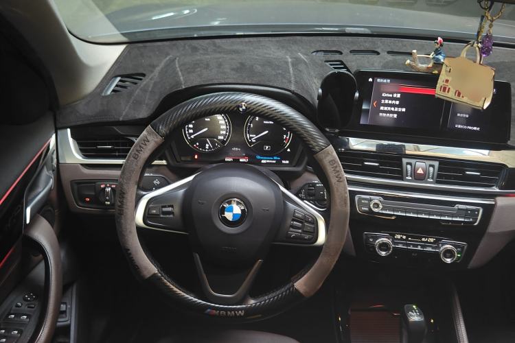 Used BMW X1 New Energy 2020 xDrive30Le Premium Edition